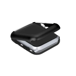 Магнитный чехол iLoungeMax для Apple Watch 44mm SE 2 | SE | 6 | 5 | 4 - Фото 4