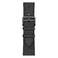 Смарт-годинник Apple Watch Hermès Series 5 40 mm Space Black Stainless Steel Case with Single Tour (MWWY2) - Фото 3
