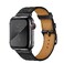 Смарт-годинник Apple Watch Hermès Series 5 40 mm Space Black Stainless Steel Case with Single Tour (MWWY2) MWWY2 - Фото 1