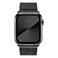 Смарт-годинник Apple Watch Hermès Series 5 44 mm Space Black Stainless Steel Case with Single Tour (MWW92) - Фото 2