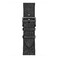 Смарт-годинник Apple Watch Hermès Series 5 44 mm Space Black Stainless Steel Case with Single Tour (MWW92) - Фото 5