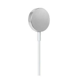 Зарядний кабель Apple Watch Magnetic Charger to USB-C Cable 0.3m (MU9K2) - Фото 3