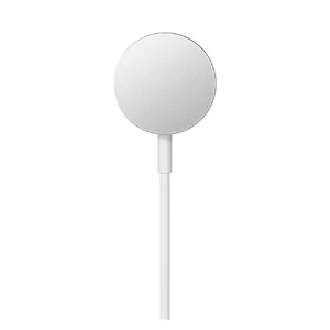 Зарядний кабель Apple Watch Magnetic Charger to USB-C Cable 0.3m (MU9K2) MU9K2 - Фото 1