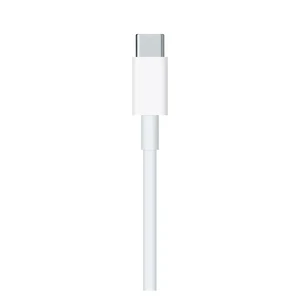 Зарядний кабель Apple Watch Magnetic Charger to USB-C Cable 0.3m (MU9K2) - Фото 5