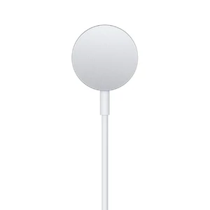 Зарядний кабель Apple Watch Magnetic Charger to USB-C 1m (MX2H2) - Фото 2