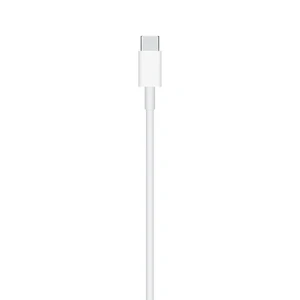 Зарядний кабель Apple Watch Magnetic Charger to USB-C 1m (MX2H2) - Фото 3