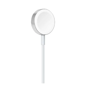 Зарядний кабель Apple Watch Magnetic Charging Cable 0.3m (MLLA2 | MU9J2) - Фото 3