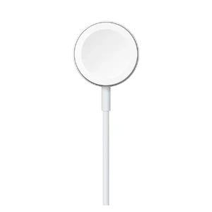 Зарядний кабель Apple Watch Magnetic Charging Cable 0.3m (MLLA2 | MU9J2) - Фото 2