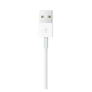 Зарядний кабель Apple Watch Magnetic Charging Cable 0.3m (MLLA2 | MU9J2) - Фото 4