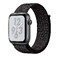 Смарт-часы Apple Watch Nike+ Series 4 40mm GPS+LTE Space Gray Aluminum Case Black Nike Sport Loop (MTX92 | MTX82) MTX92 | MTX82 - Фото 1