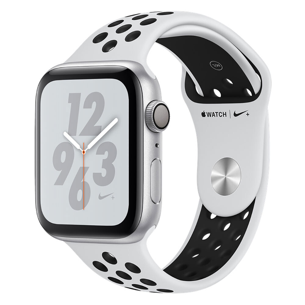 Apple Watch Nike+ Series 4 44mm GPS 