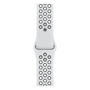 Купить Смарт-часы Apple Watch Nike Series 6 GPS, 44mm Silver