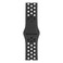Смарт-годинник Apple Watch Nike Series 6 GPS, 44mm Space Gray Aluminum Case with Anthracite | Black Nike Sport Band (MG173) - Фото 3
