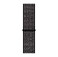 Смарт-годинник Apple Watch Nike + Series 4 40mm GPS Space Gray Aluminum Case with Black Nike Sport Loop (MU7G2) - Фото 3