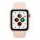 Смарт-годинник Apple Watch SE GPS 40mm Gold Aluminum Case with Pink Sand Sport Band (MYDN2UL/A) Офіційний UA - Фото 2
