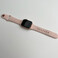 б/в Apple Watch Series 4 40mm GPS Gold Aluminum Case Pink Sand Sport Band (MU682) - Фото 3