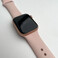б/в Apple Watch Series 4 40mm GPS Gold Aluminum Case Pink Sand Sport Band (MU682) - Фото 5