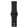 Смарт-часы Apple Watch Series 4 40mm GPS+LTE Space Gray Aluminum Case Black Sport Band (MTVD2 | MTUG2) - Фото 3