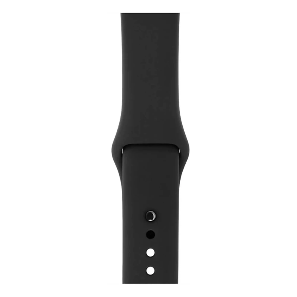 Купить Смарт-часы Apple Watch Series 4 44mm GPS Space Gray (MU6D2