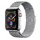 б/в Apple Watch Series 4 44mm GPS+LTE Stainless Steel Case (MTV42) MTV42 - Фото 1