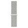 Смарт-часы Apple Watch Series 4 44mm GPS Silver Aluminum Case Seashell Sport Loop (MU6C2) - Фото 3
