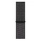 Смарт-годинник Apple Watch Series 4 44mm GPS Space Gray Aluminum Case Black Sport Loop (MU6E2) - Фото 3