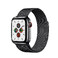 Смарт-годинник Apple Watch Series 5 40mm Space Black Stainless Steel Case Milanese Loop (MWWX2) MWWX2 - Фото 1