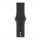 Apple Watch Series 5 40mm Space Gray Aluminum Case Sport Band (MWV82) - Фото 3