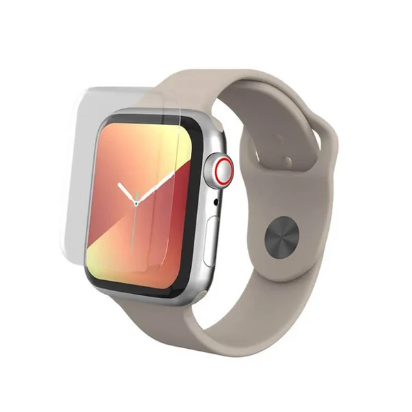 Захисне скло для Apple Watch SE 2 | SE | 6 | 5 | 4 40mm InvisibleShield Ultra Clear у Рівному