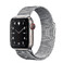 Смарт-часы Apple Watch Series 5 44mm Titanium Case Silver Milanese Loop (MWQT2) MWQT2 - Фото 1