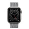 Смарт-часы Apple Watch Series 6 GPS + Cellular, 40mm Graphite Stainless Steel Case with Silver Milanese Loop (M0DF3 | M0DW3) - Фото 2