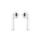 Бездротові навушники Apple AirPods (MMEF2) - Фото 3