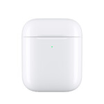 Беспроводной зарядный кейс Apple AirPods Wireless Charging Case (MR8U2)