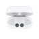 Беспроводной зарядный кейс Apple AirPods Wireless Charging Case (MR8U2) - Фото 2