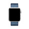 Ремешок Apple 41mm | 40mm | 38mm Midnight Blue Woven Nylon (MPW12) для Apple Watch - Фото 2