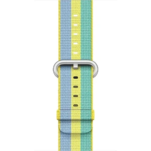 Ремешок Apple 41mm | 40mm | 38mm Pollen Woven Nylon (MPVY2) для Apple Watch - Фото 3