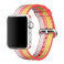 Ремешок Apple 41mm | 40mm | 38mm Red Woven Nylon (MPW02) для Apple Watch MPW02 - Фото 1