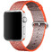 Ремешок Apple Ultra 49mm | 45mm | 44mm | 42mm Space Orange | Anthracite Woven Nylon (MNKF2) для Apple Watch MNKF2 - Фото 1