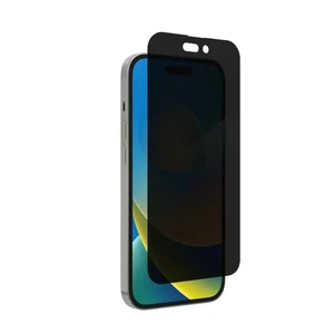 Защитное стекло ZAGG InvisibleShield Glass Elite Privacy (2 way) для iPhone 14 Pro Max - Фото 2