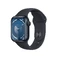 Смарт-годинник Apple Watch Series 9 GPS + Cellular 41mm Midnight Aluminium Case з Midnight Sport Band (MRHR3) MRHR3 - Фото 1