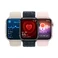 Смарт-годинник Apple Watch Series 9 GPS + Cellular 41mm Midnight Aluminium Case з Midnight Sport Band (MRHR3) - Фото 7
