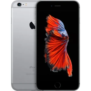 б/в iPhone 6 Plus 64GB Space Gray (MGAH2), відмінний стан - Фото 2