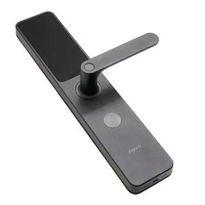 Умный дверной замок Aqara A100 Smart Door Lock Apple HomeKit - Фото 2