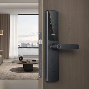 Умный дверной замок Aqara A100 Smart Door Lock Apple HomeKit - Фото 3