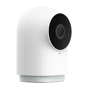 Розумна камера відеоспостереження Xiaomi Aqara Camera Hub G2H Pro - Фото 2