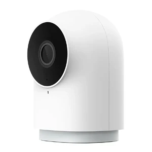 Розумна камера відеоспостереження Xiaomi Aqara Camera Hub G2H Pro - Фото 3