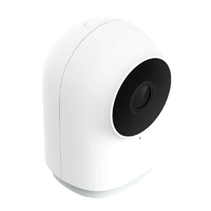 Розумна камера відеоспостереження Xiaomi Aqara Camera Hub G2H Pro - Фото 4