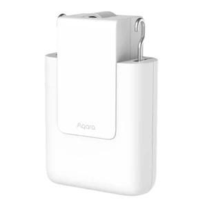 Контролер Aqara Curtain Driver E1 Apple HomeKit (для рейкового карнизу)