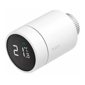 Розумний радіаторний термоклапан (термостат) Aqara Radiator Thermostat E1