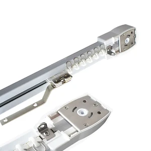 Розумний карниз Xiaomi Aqara Curtain Rail 2m - Фото 2